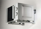 Mensole Supporti A Muro Per Forno Microonde Mensola Staffe Staffa Sospeso Cucina Casa, arredamento e bricolage > Bricolage e fai da te > Minuteria Trade Shop italia - Napoli, Commerciovirtuoso.it