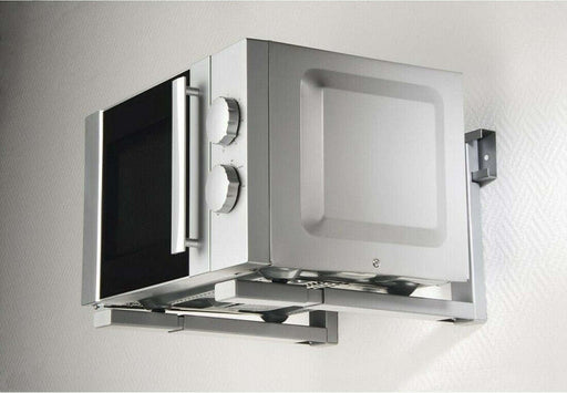 Supporto Per Forno A Microonde A 3 Livelli, 35 X 56 X 80 Cm, In - Foto 13