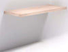 Mensolone in laminato sospeso per lavabi da appoggio arredo bagno MADE IN ITALY Fai da te/Attrezzature per cucine e bagni/Attrezzature per bagni/Lavandini bagno/Lavabi Ogomondo - Martina Franca, Commerciovirtuoso.it