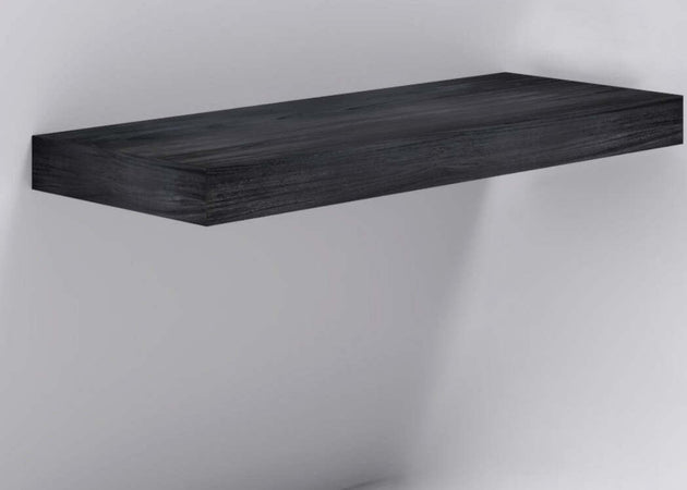 Mensolone in laminato sospeso per lavabi da appoggio arredo bagno MADE IN ITALY Casa e cucina/Bagno/Mobili da bagno/Mobiletti con lavabo Ogomondo - Martina Franca, Commerciovirtuoso.it