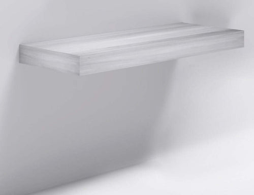 Mensolone in laminato sospeso per lavabi da appoggio arredo bagno MADE IN ITALY Casa e cucina/Bagno/Mobili da bagno/Mobiletti con lavabo Ogomondo - Martina Franca, Commerciovirtuoso.it