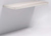 Mensolone in laminato sospeso per lavabi da appoggio arredo bagno MADE IN ITALY Fai da te/Attrezzature per cucine e bagni/Attrezzature per bagni/Lavandini bagno/Lavabi Ogomondo - Martina Franca, Commerciovirtuoso.it