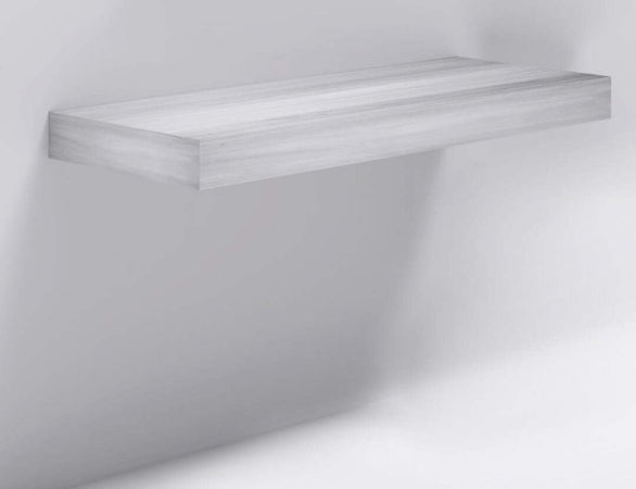 Mensolone in laminato sospeso per lavabi da appoggio arredo bagno MADE IN ITALY Casa e cucina/Bagno/Mobili da bagno/Mobiletti con lavabo Ogomondo - Martina Franca, Commerciovirtuoso.it