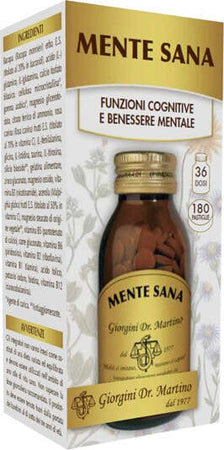 MENTE-SANA-integratore-alimentare-180-pastiglie-Dr.-Giorgini