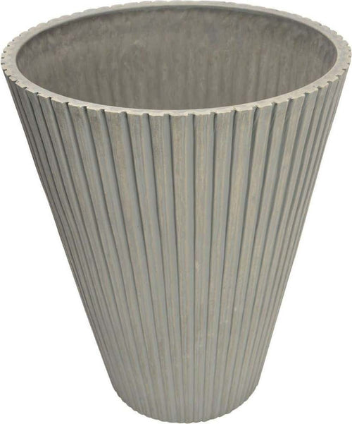 MERCEDES---vaso-grande-Antracite-Milani-Home