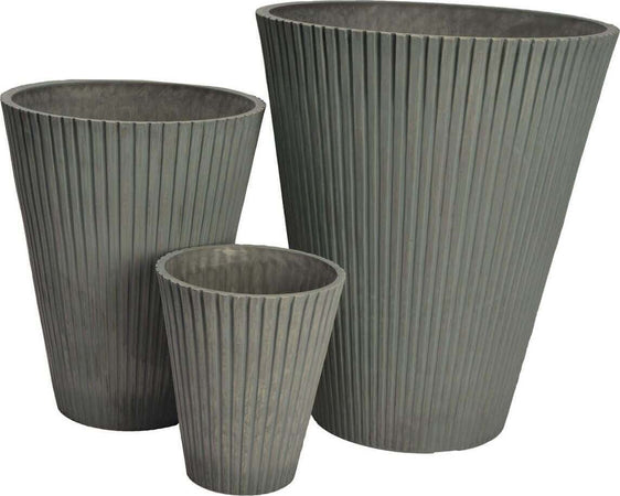 MERCEDES---vaso-grande-Antracite-Milani-Home