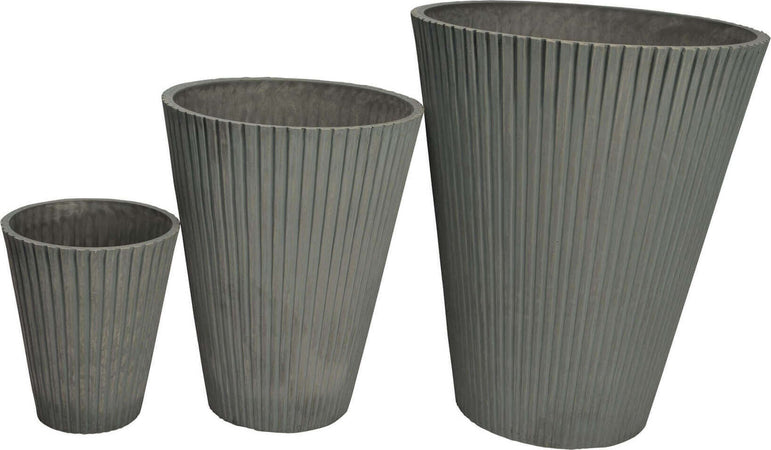 MERCEDES---vaso-grande-Antracite-Milani-Home