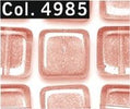 Merci-uomo-piazza-perline-8-mm-ca,-20-pcs-FB,-4985-salmone