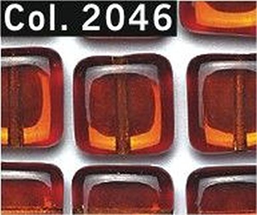 Merci-uomo-piazza-perline-8-mm-ca,-20-pcs-federa-2046-oro-antico