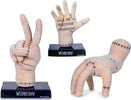 Mercoledi-Mano-peluche-3-modelli-assortiti-Grandi-Giochi