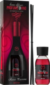 Mercury Divino Rosso Passione Aroma Di Chianti Diffusore Profumo Ambiente Con Bacchetti In Cotone 125ml Made In Italy Fragranze Per Ambienti Casa e cucina/Decorazioni per interni/Profumazione ambiente/Accessori per la profumazione della casa Tiziana non solo gioielli - Civitanova Marche, Commerciovirtuoso.it