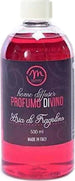 Mercury Profumo Divino Aria Di Fragolino Ricarica Diffusore 500ml Made In Italy Profumi Di Vino Ricarica Per Diffusore Di Essenza Fragolino Casa e cucina/Decorazioni per interni/Profumazione ambiente/Diffusori di oli essenziali Tiziana non solo gioielli - Civitanova Marche, Commerciovirtuoso.it