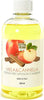 Mercury Ricarica Per Diffusori D'ambiente Profumo Mela E Cannella 500 Ml Made In Italy Casa e cucina/Decorazioni per interni/Profumazione ambiente/Diffusori di oli essenziali Tiziana non solo gioielli - Civitanova Marche, Commerciovirtuoso.it