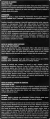 Mercury Rosso Divino Profumazione Per Ambienti alle Note Di Barolo Diffusore con Bastoncini Inclusi 125ml Profumatore alle Note Di Barolo Made In Italy Casa e cucina/Decorazioni per interni/Profumazione ambiente/Accessori per la profumazione della casa Tiziana non solo gioielli - Civitanova Marche, Commerciovirtuoso.it