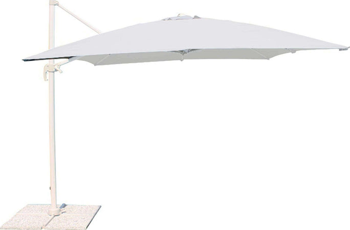 MERIDIES---ombrellone-da-giardino-decentrato-3x3-Bianco-Milani-Home