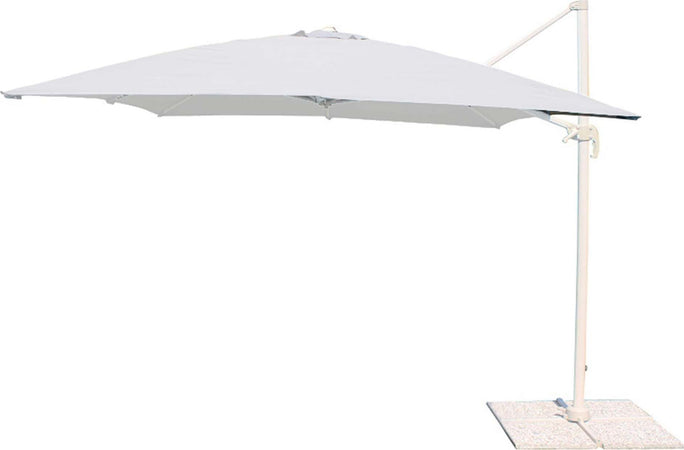 MERIDIES---ombrellone-da-giardino-decentrato-3x3-Bianco-Milani-Home