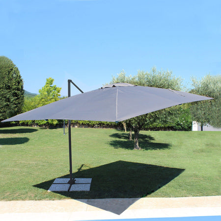 MERIDIES---ombrellone-da-giardino-decentrato-3x3-Grigio-Milani-Home