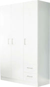 MERIN---armadio-di-design-con-3-ante-2-cassetti-Bianco-Milani-Home