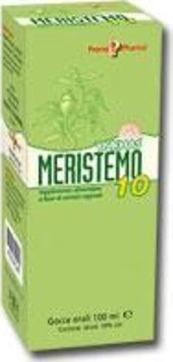 MERISTEMO-10-IMMUNO-100ML