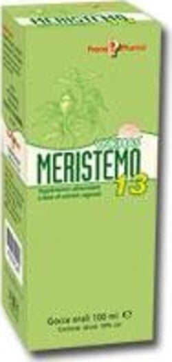 MERISTEMO-13-LINFA-100ML