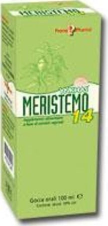 MERISTEMO-14-100ML