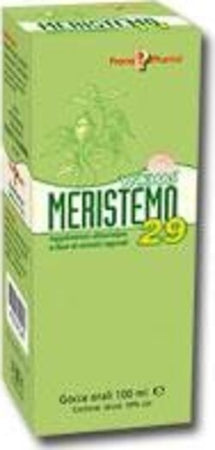 MERISTEMO-29-VENO-100ML