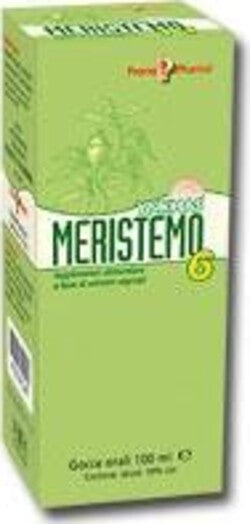 MERISTEMO-6-DERMA-100ML