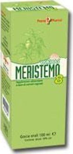 MERISTEMO-8-EPA-100ML