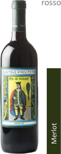 Merlot-75cl