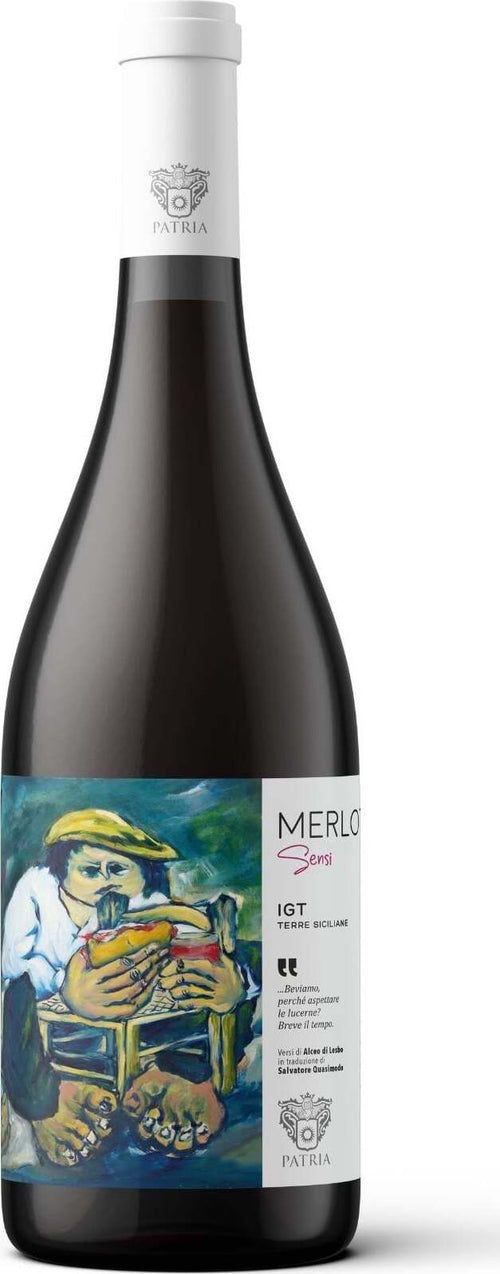 Merlot-Cantina-Patria
