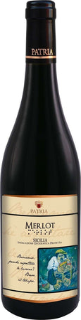 Merlot-Cantina-Patria