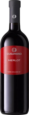 Merlot-Cusumano