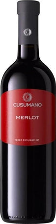 Merlot-Cusumano