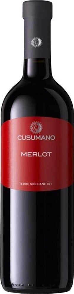 Merlot-Cusumano