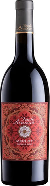 Merlot-Feudo-Arancio