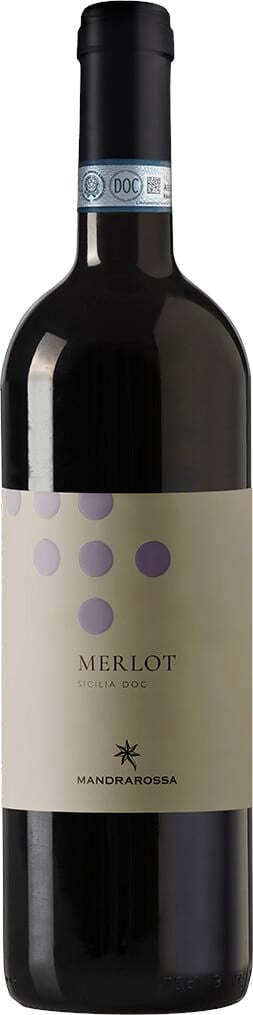 Merlot-Mandrarossa-Rupenera