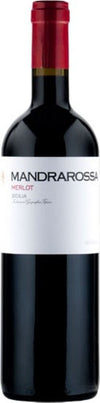 Merlot-Mandrarossa-Rupenera