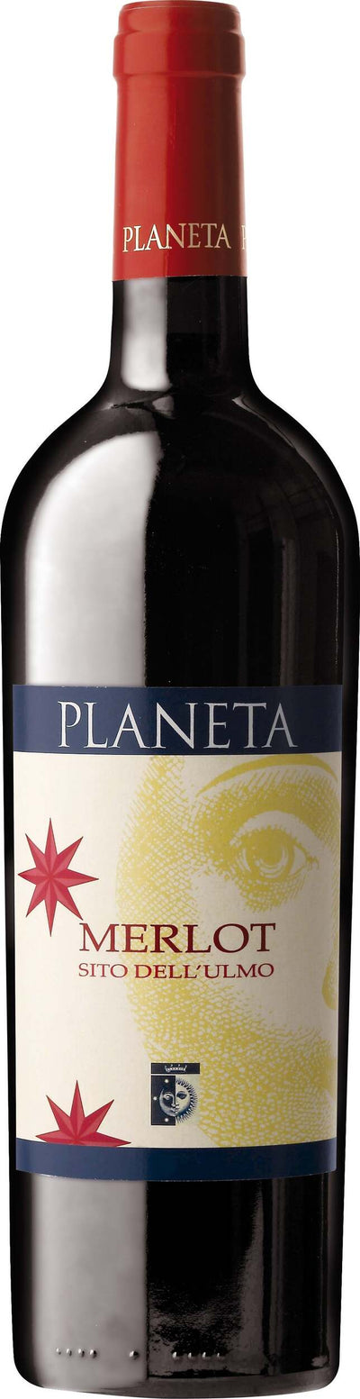 Merlot-Planeta