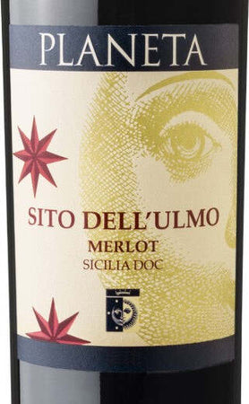 Merlot-Planeta