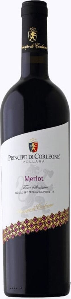 Merlot-Principe-di-Corleone