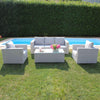 MERULA---salotto-da-giardino-completo-di-cuscini-intreccio-in-rattan-sintetico-Grigio-chiaro-Milani-Home