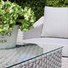 MERULA---salotto-da-giardino-completo-di-cuscini-intreccio-in-rattan-sintetico-Grigio-chiaro-Milani-Home