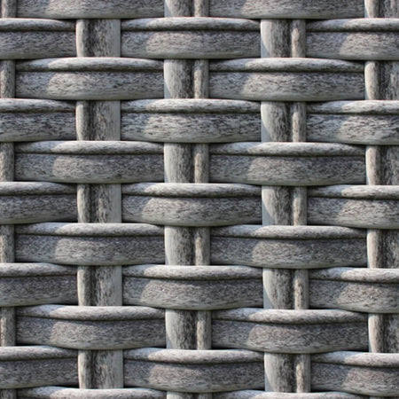 MERULA---salotto-da-giardino-completo-di-cuscini-intreccio-in-rattan-sintetico-Grigio-scuro-Milani-Home