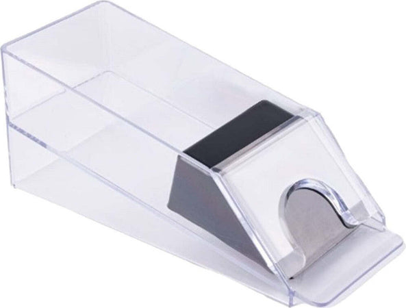 Mescolatore Di Carte Da Poker Blackjack Distributore Portatile Mescola Per Gioco Giochi e giocattoli/Giochi da tavola di società e accessori/Casinò e attrezzature/Mescolatori di carte Trade Shop italia - Napoli, Commerciovirtuoso.it