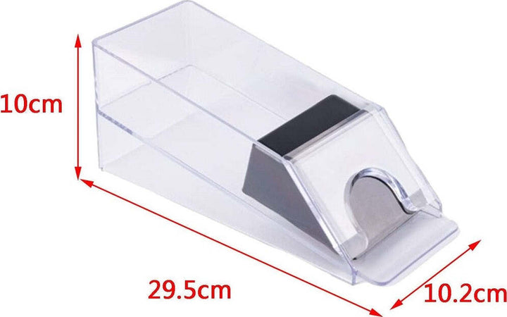 Mescolatore Di Carte Da Poker Blackjack Distributore Portatile Mescola Per Gioco Giochi e giocattoli/Giochi da tavola di società e accessori/Casinò e attrezzature/Mescolatori di carte Trade Shop italia - Napoli, Commerciovirtuoso.it