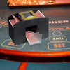 Mescolatore Di Carte Elettronico Con Beat Per Ramino Poker Solo Carte Standard Giochi e giocattoli/Giochi da tavola di società e accessori/Casinò e attrezzature/Mescolatori di carte Trade Shop italia - Napoli, Commerciovirtuoso.it