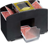Mescolatore-Di-Carte-Elettronico-Con-Beat-Per-Ramino-Poker-Solo-Carte-Standard