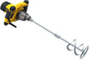 Mescolatore professionale con frusta universale da Ø 140 mm ideale per pitture e colle Fai da te/Prodotti per la costruzione/Prodotti per il trasporto materiali/Attrezzature per fusti e secchi/Agitatori La Zappa - Altamura, Commerciovirtuoso.it