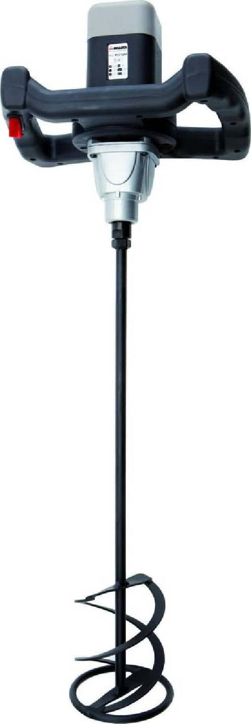 Mescolatore professionale ideale per intonaco e cemento con frusta da Ø 120 mm Fai da te/Prodotti per la costruzione/Prodotti per il trasporto materiali/Attrezzature per fusti e secchi/Agitatori La Zappa - Altamura, Commerciovirtuoso.it
