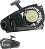 Messa in moto avviatore per CJ300 A305 carter per motosega alpina stiga Fai da te/Attrezzi elettrici da giardinaggio/Utensili elettrici da giardino/Motoseghe La Zappa - Altamura, Commerciovirtuoso.it